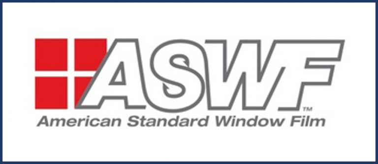 AMERICAN STANDARD WINDOW FILM