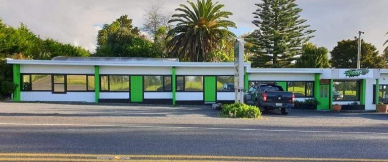 Commercial window tinting