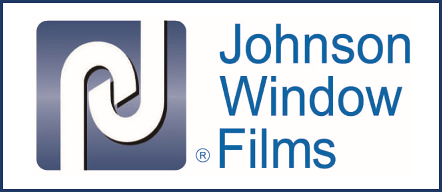 JOHNSON WINDOW FILM