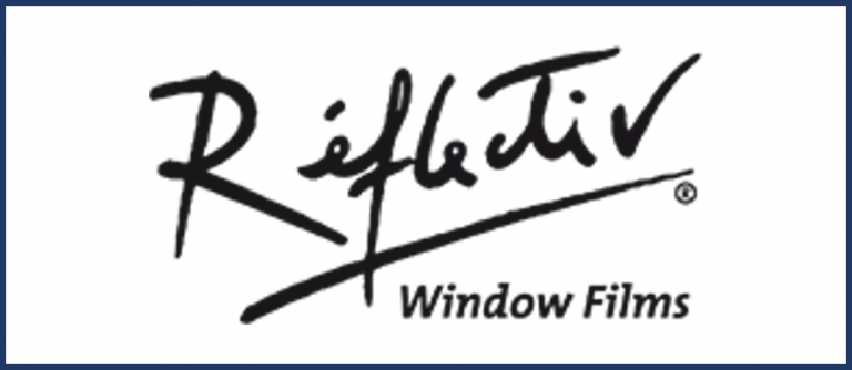 REFLECTIV WINDOW FILMS